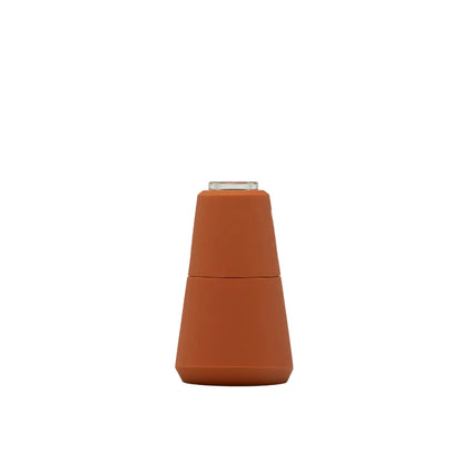 Softglass Pier Bubbler - Sienna