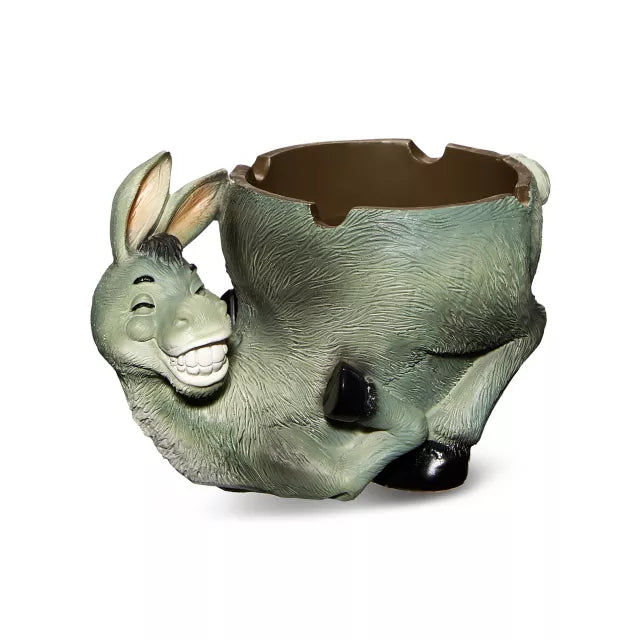 Donkey Ass Tray Ashtray