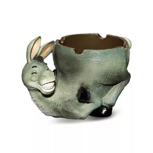 Donkey Ass Tray Ashtray