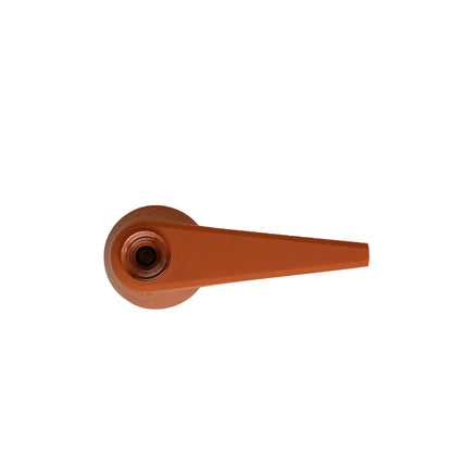 Softglass Pier Bubbler - Sienna