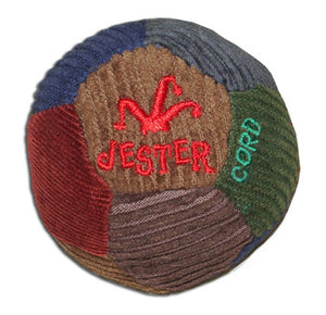 Jester Corduroy 10-Panel Hacky Sack Footbag