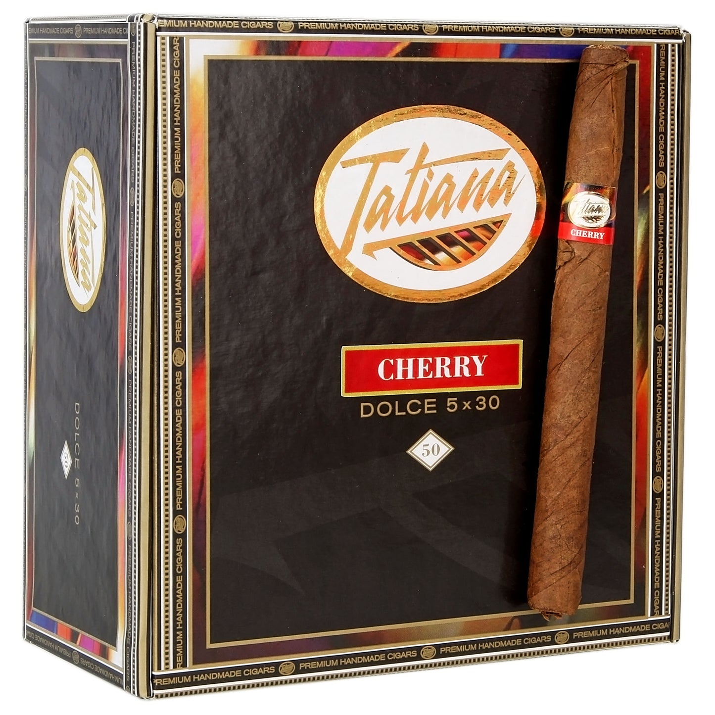 Tatiana Dolce Cherry Cigar