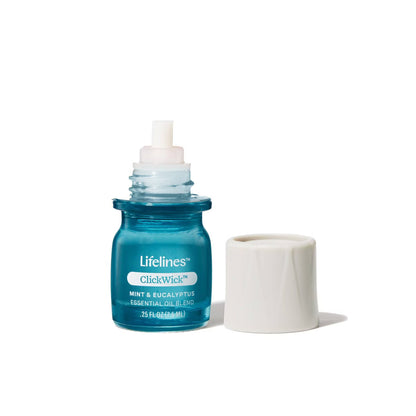 Lifelines™ ClickWick™ Refill - Mint & Eucalyptus