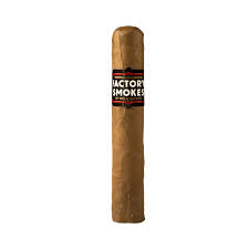 Factory Smokes Sweets Robusto Cigar