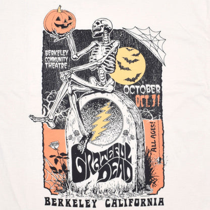 Grateful Dead Berkeley Grave T-Shirt