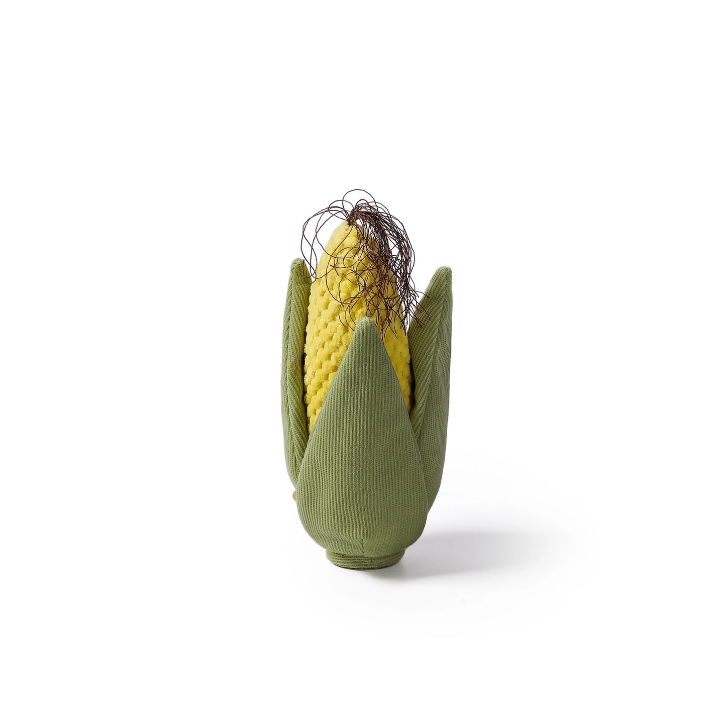 McHugs Rock and Roll Corn Vegetable Stuffed Plushie