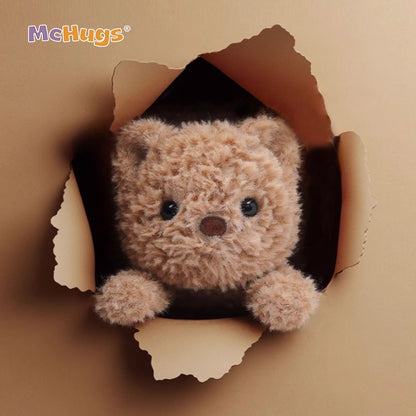 McHugs Mini Comfort Bear Stuffed Animal