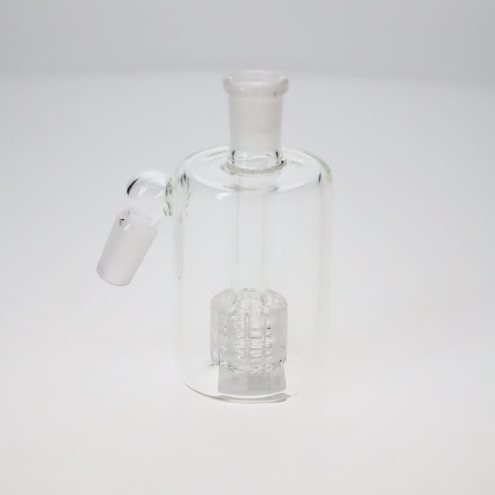14mm 45° Matrix Glass Ash Catcher