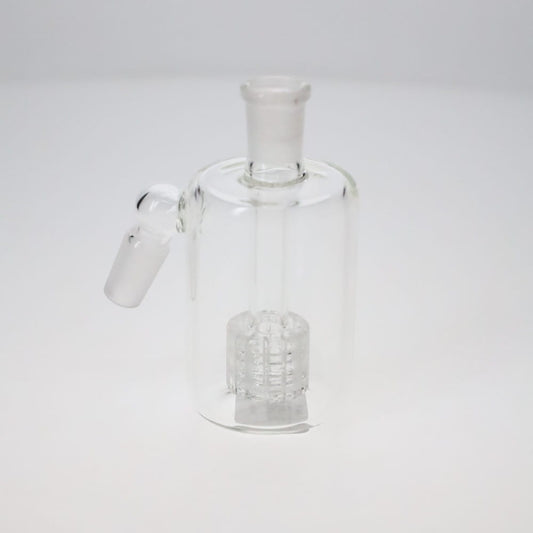 14mm 45° Matrix Glass Ash Catcher