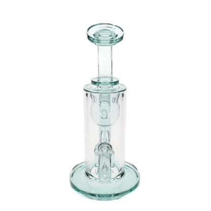 Fat Boy Glass Color Klein Rig - Nemo