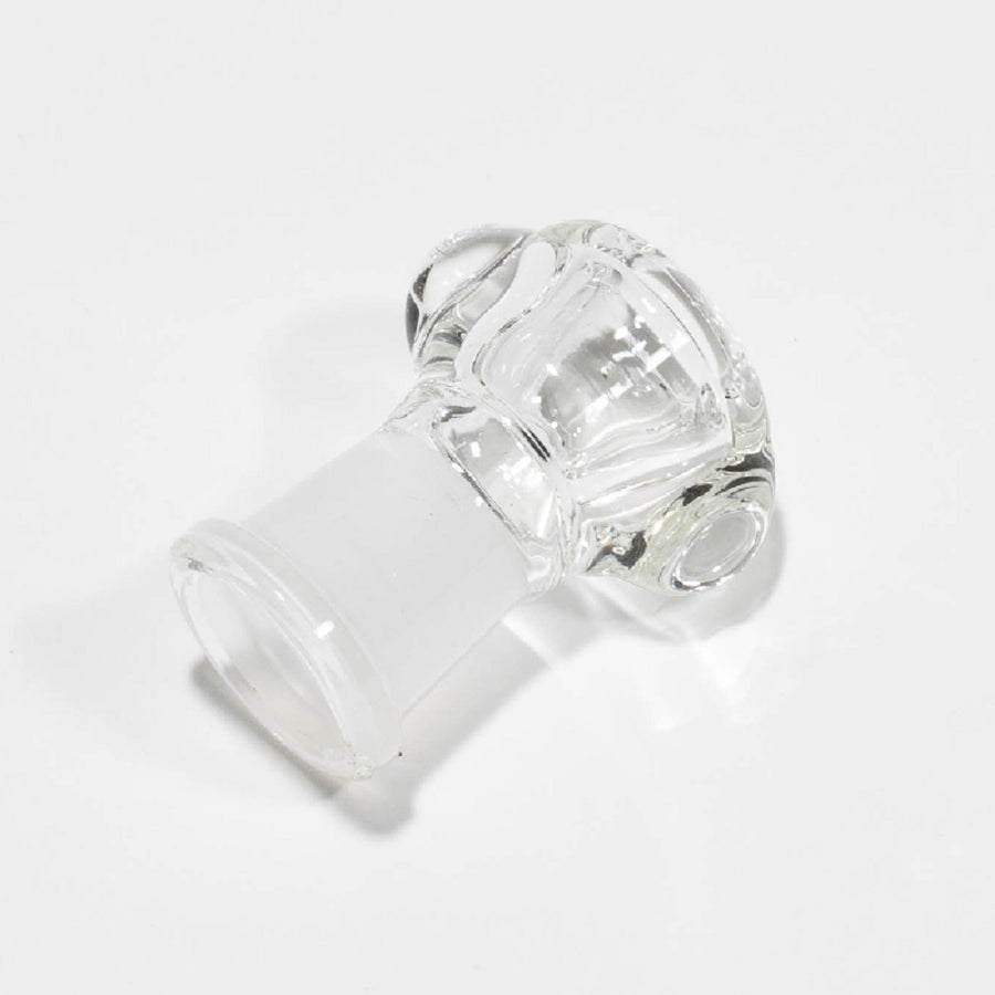10F Thick Clear Slide SALE