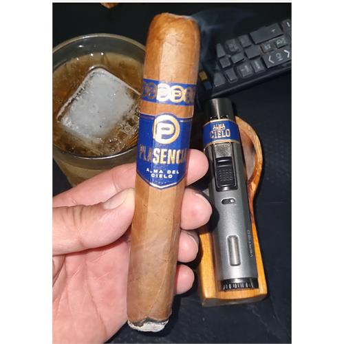 Plasencia Alma del Cielo Amanecer Cigar