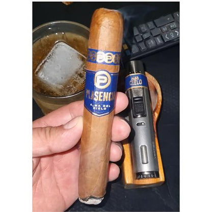 Plasencia Alma del Cielo Amanecer Cigar