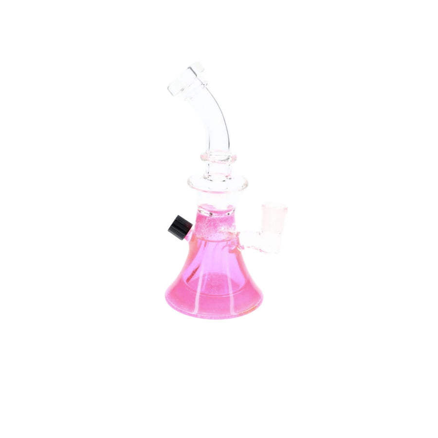 Glitter Bent Neck Rig