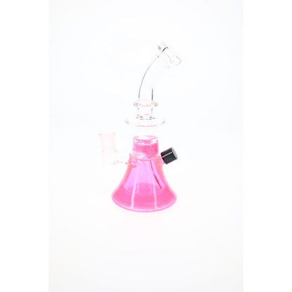 Glitter Bent Neck Rig