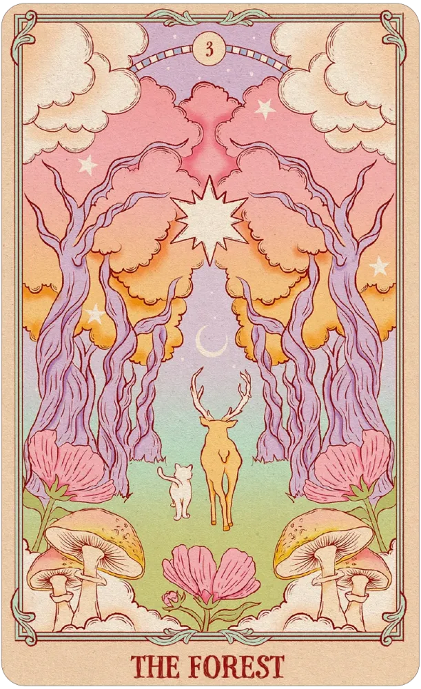 Alchemy of the Spirit: An Oracle Deck to Guide Your Journey Into the Self