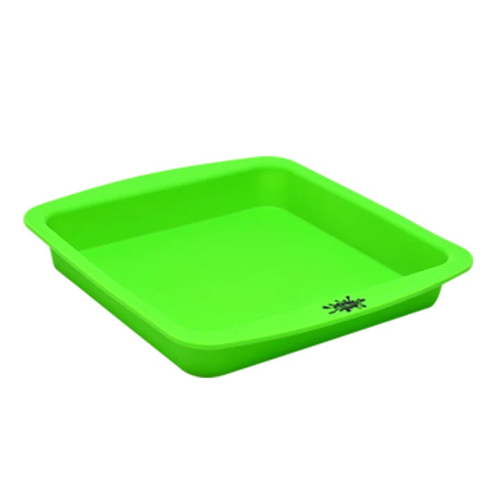 NoGoo® Silicone Dish 8" SALE