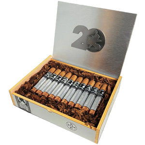 Acid 20th Anniversary Bronxilla Exclusive Robusto Cigar