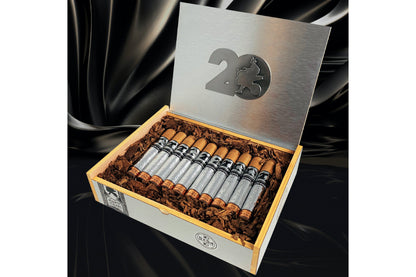 Acid 20th Anniversary Bronxilla Exclusive Robusto Cigar