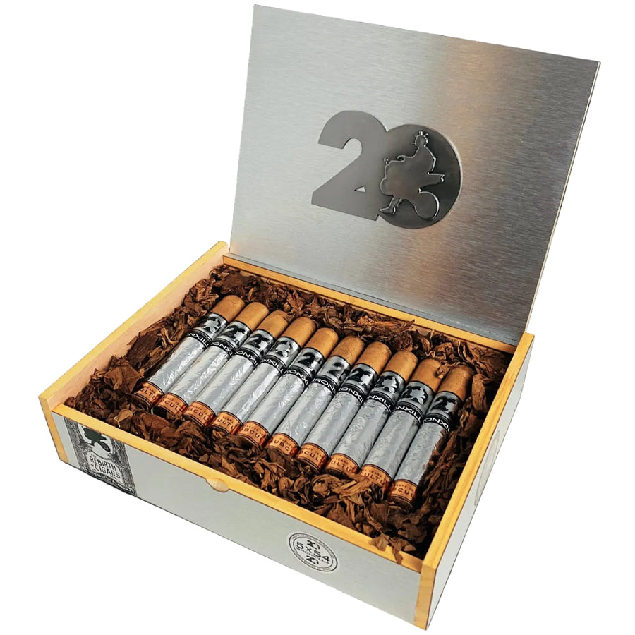 Acid 20th Anniversary Bronxilla Exclusive Robusto Cigar