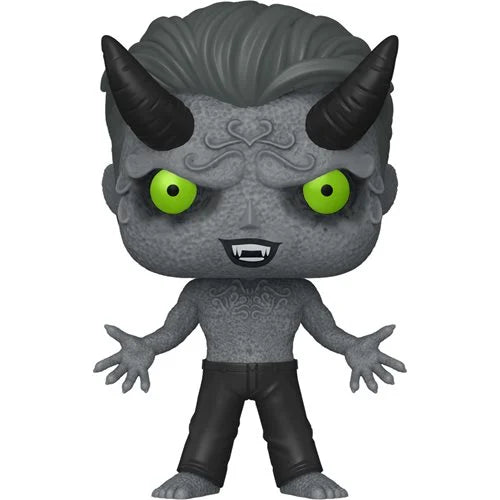Panic! At The Disco Brendon Urie (Demon) Funko Pop! Vinyl Figure #394