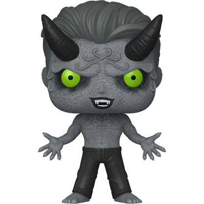 Panic! At The Disco Brendon Urie (Demon) Funko Pop! Vinyl Figure #394
