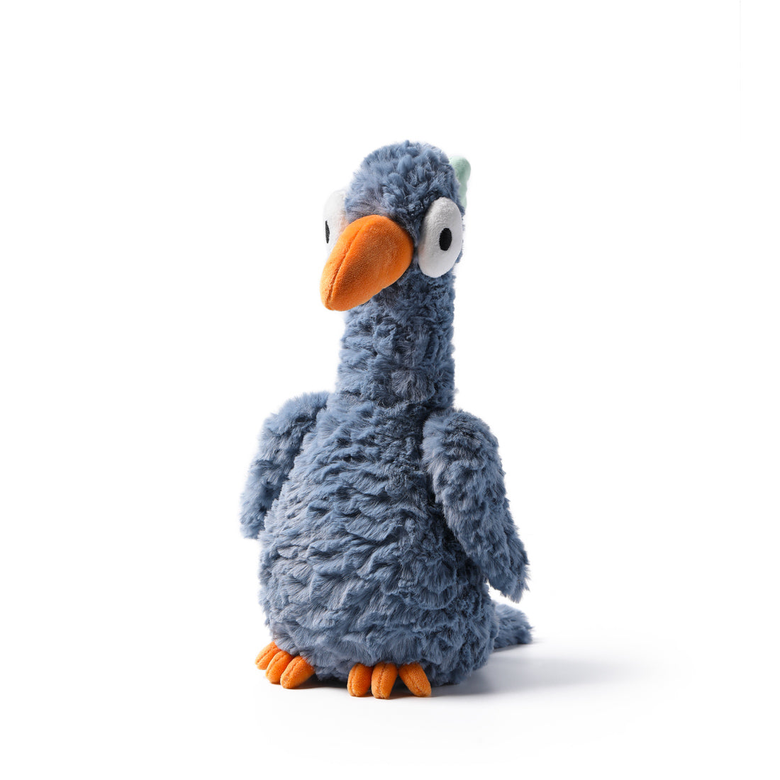 McHugs Big Eyed Bird Stuffed Animal