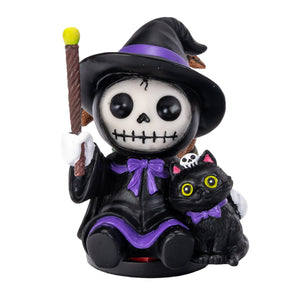 Furrybones® Salem - 3.25 inch