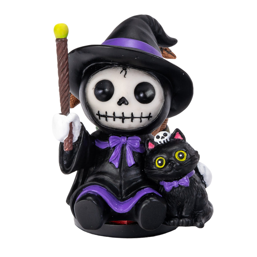 Furrybones® Salem - 3.25 inch
