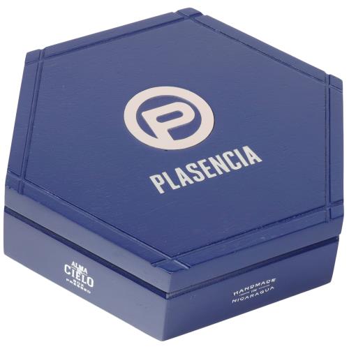 Plasencia Alma del Cielo Amanecer Cigar