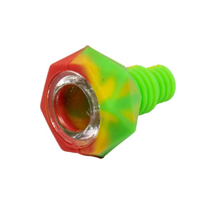 14m/19m Silicone Slide w/ Screen