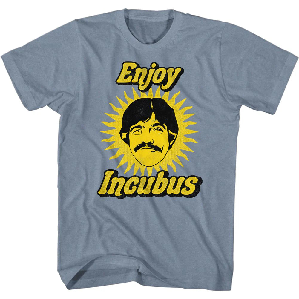 Incubus Enjoy Incubus T-Shirt