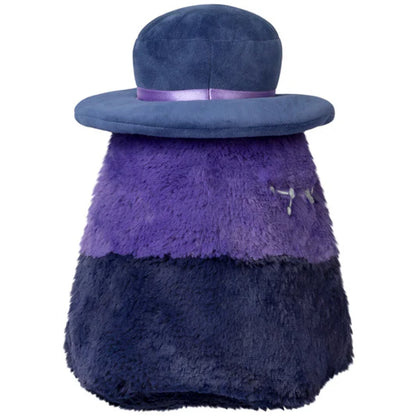 Squishable Midnight Plague Doctor - Mini 7"