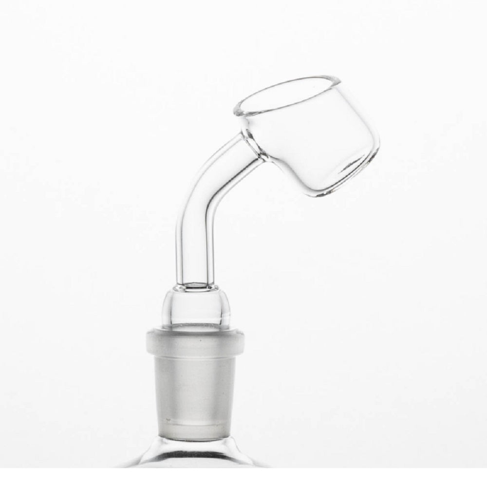 14M 45° Quartz Banger - 2mm
