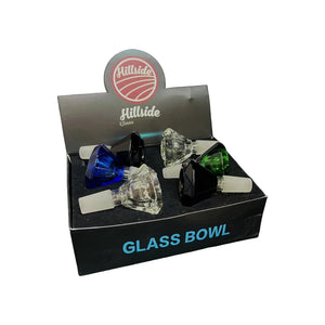 14M Diamond Funnel Slide - Assorted