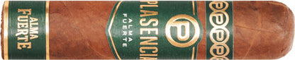 Plasencia Alma Fuerte Natural Cigar