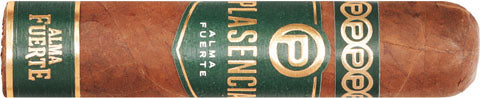 Plasencia Alma Fuerte Natural Cigar