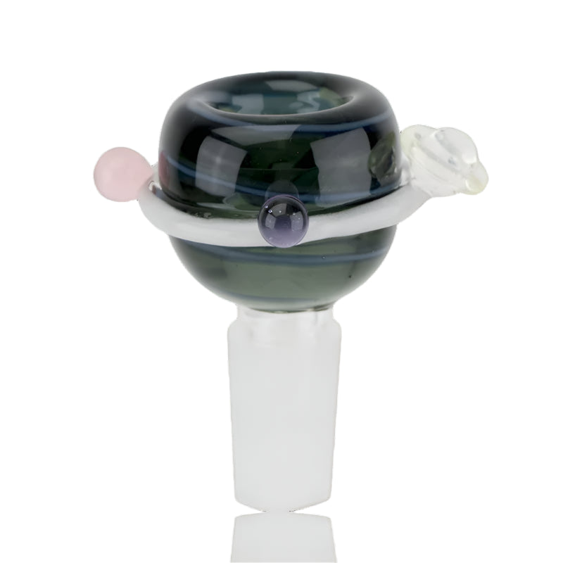 Empire Glassworks 14mm Galactic Slide