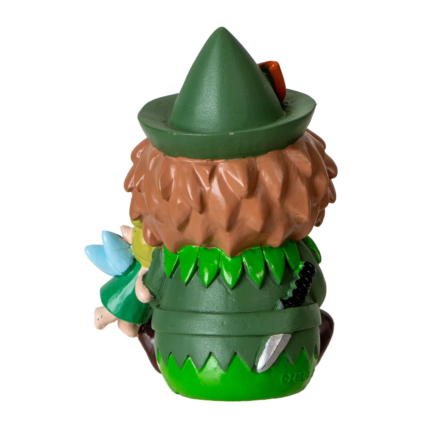 Furrybones® Peter Pan - 2.75 inch