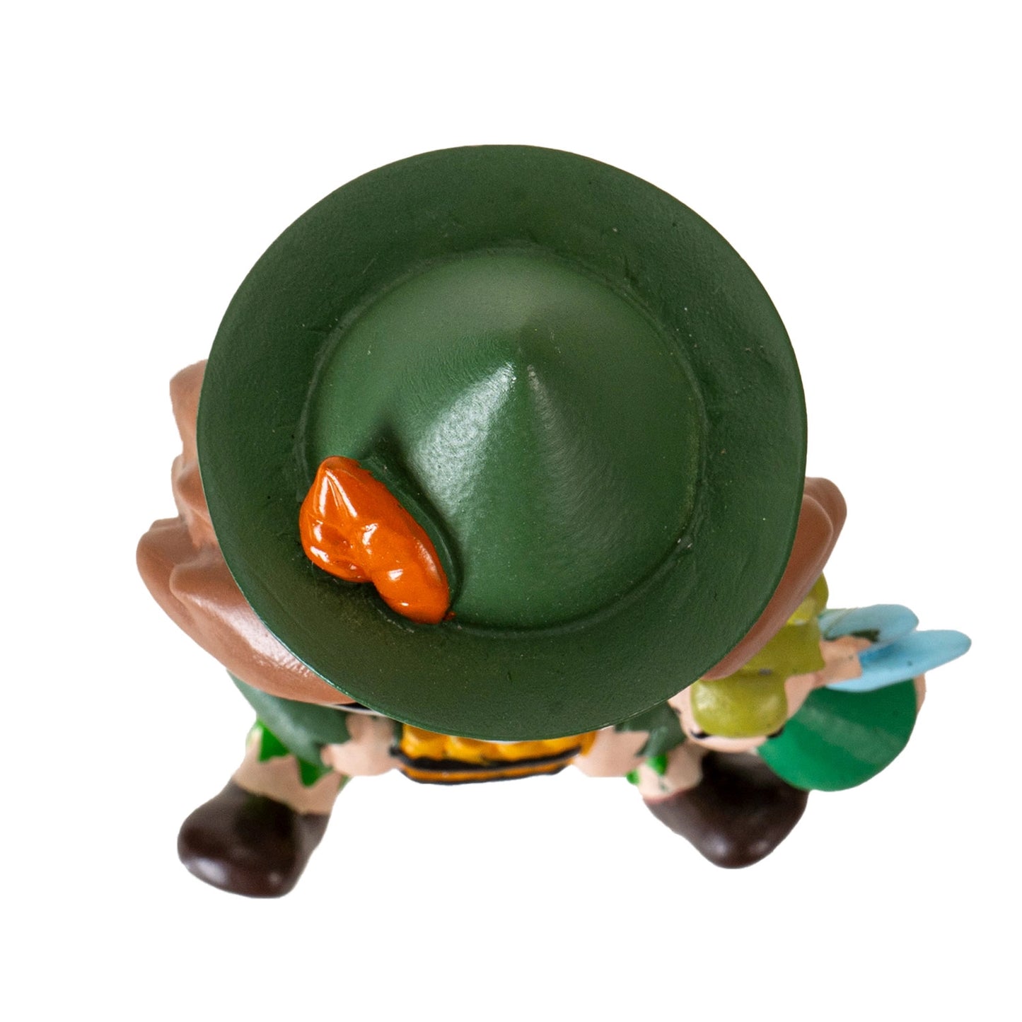 Furrybones® Peter Pan - 2.75 inch