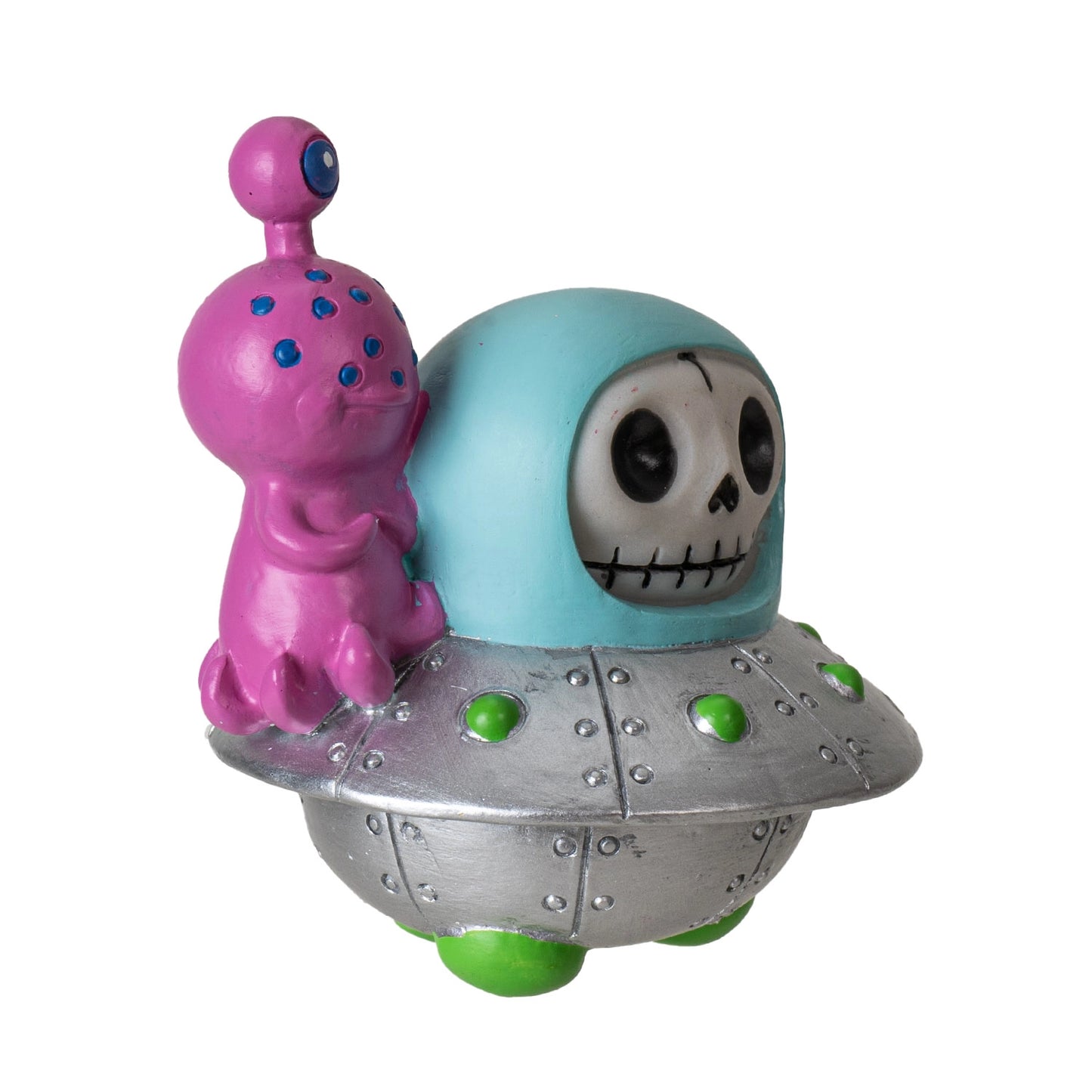 Furrybones® U.F.O. - 2.75 inch