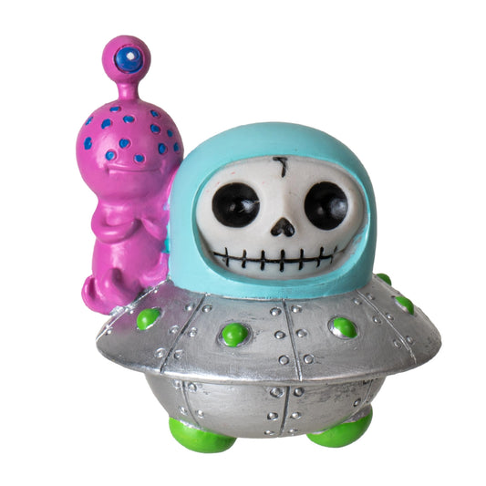 Furrybones® U.F.O. - 2.75 inch