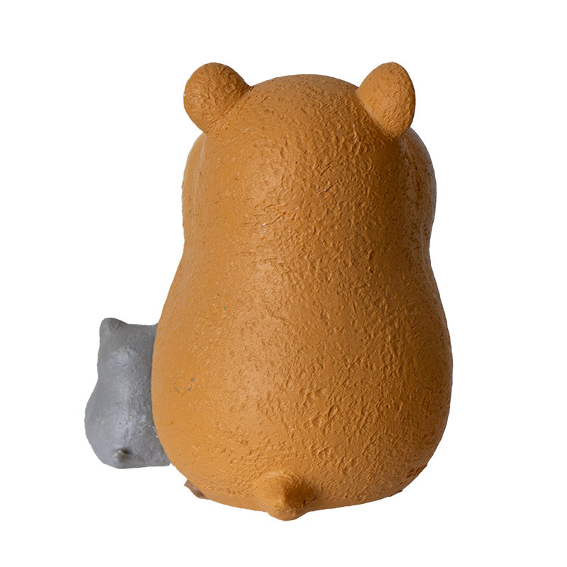 Furrybones® Hammy - 2.75 inch