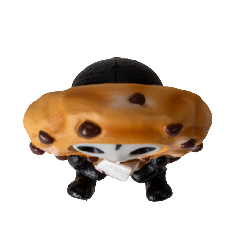 Furrybones® Choco Chip - 2.75 inch