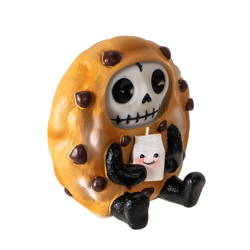 Furrybones® Choco Chip - 2.75 inch