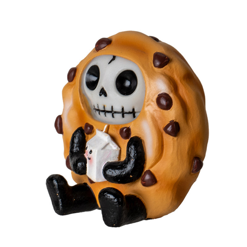 Furrybones® Choco Chip - 2.75 inch