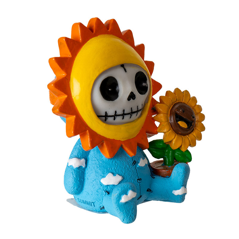 Furrybones® Sol - 2.75 inch