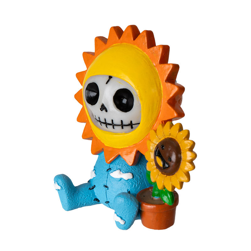 Furrybones® Sol - 2.75 inch