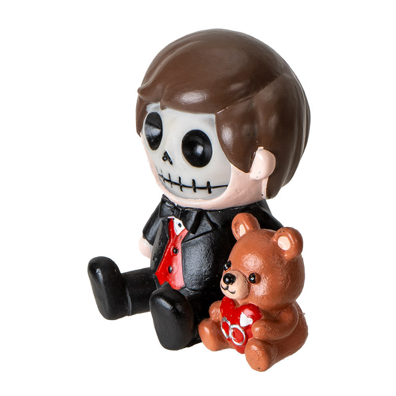 Furrybones® Mr. Furrybones - 2.75 inch