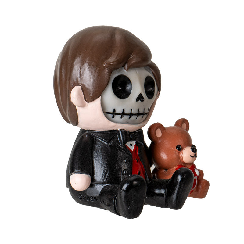 Furrybones® Mr. Furrybones - 2.75 inch